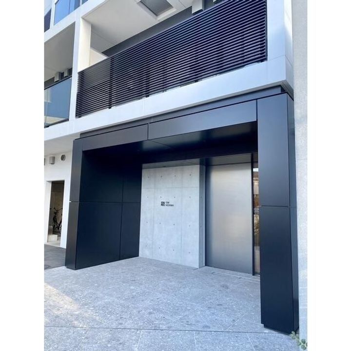 東京都練馬区豊玉中2(マンション)の賃貸物件の地図