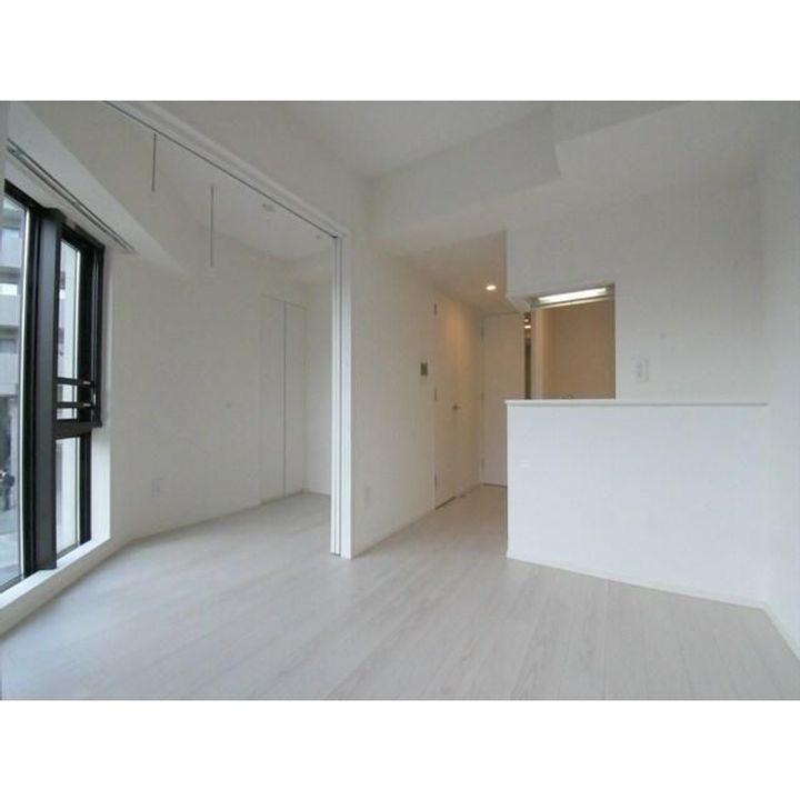 東京都練馬区豊玉中2(マンション)の賃貸物件の居間