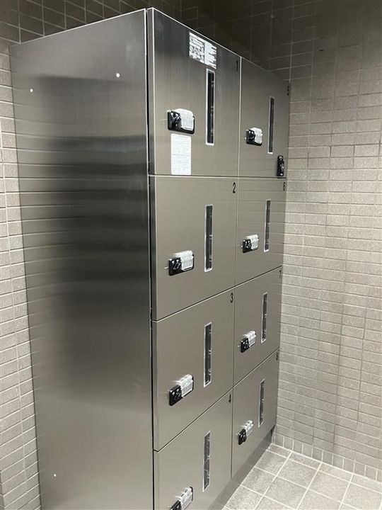 BES明大前コートの地図