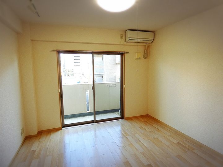 ウェスティンリゾートの内装