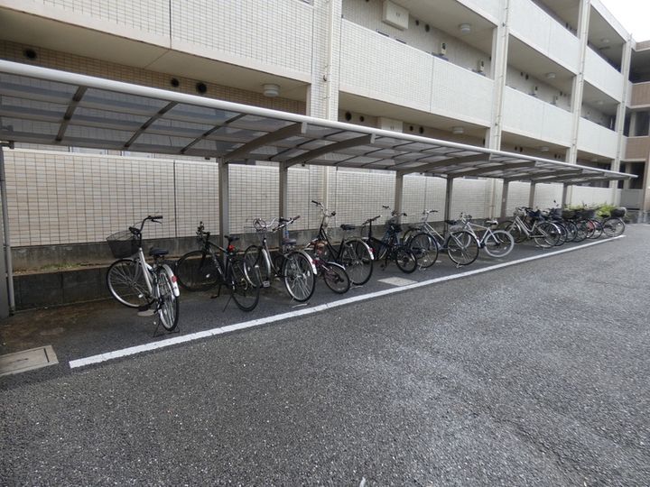 ウェスティンリゾートの地図