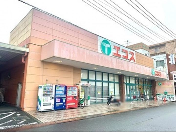 ウェスティンリゾートの周辺