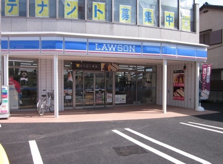 ウェスティンリゾートの周辺