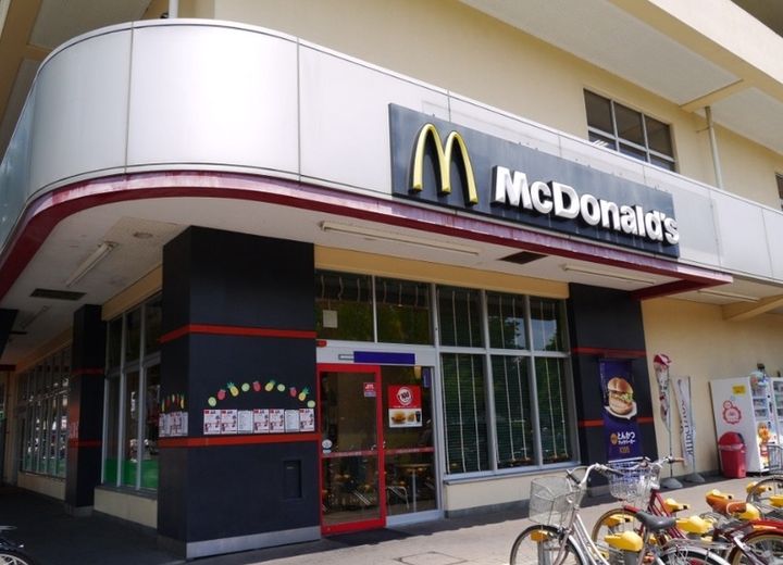 ウェスティンリゾートの周辺