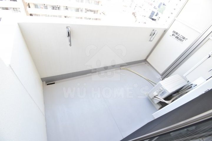 セゾンラトゥールMIYAKOJIMAの内装