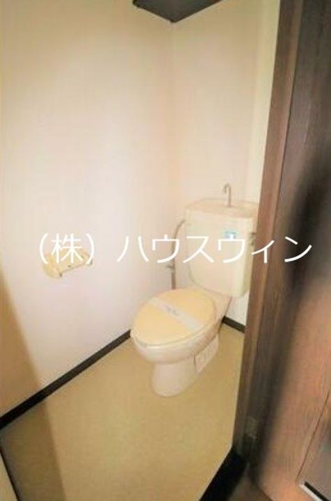 埼玉県越谷市大字袋山(マンション)の賃貸物件の内装