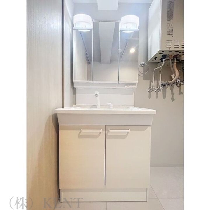 Aurelia琴似(オーレリア)の内装