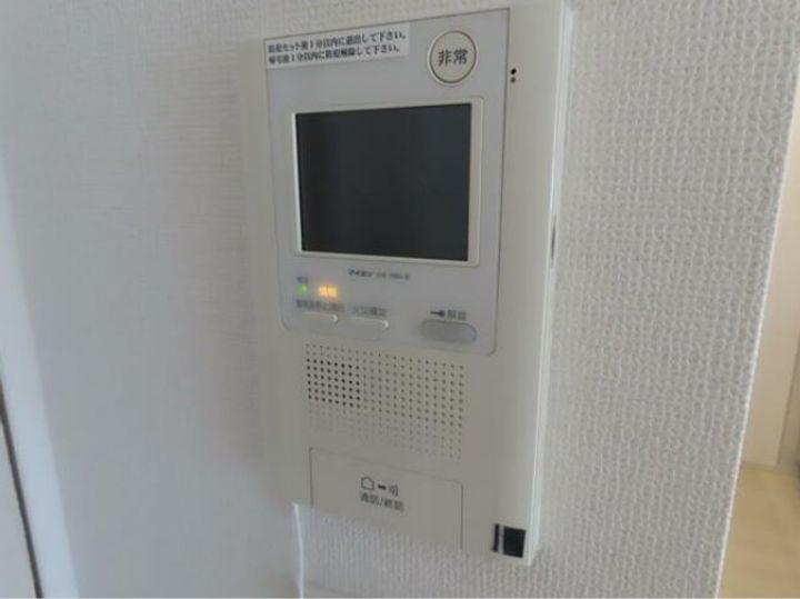 イニシア川口西青木の内装