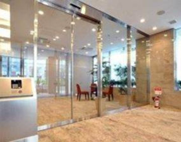 東京都品川区西五反田2(マンション)の賃貸物件の内装