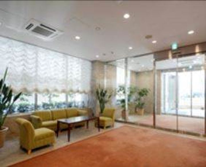 東京都品川区西五反田2(マンション)の賃貸物件の地図