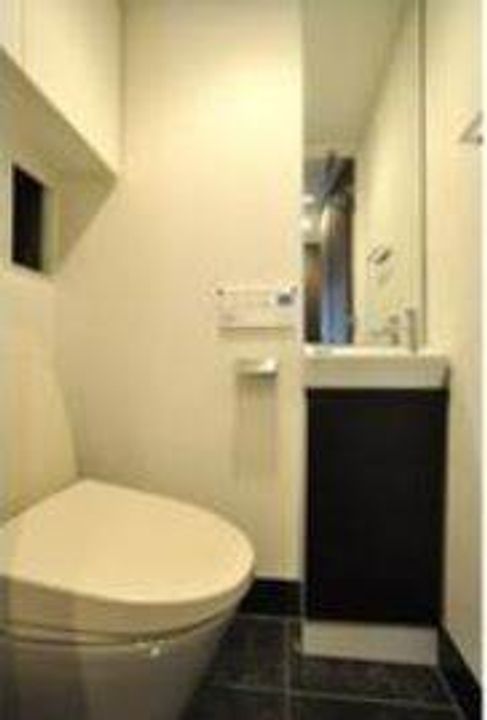 東京都品川区西五反田2(マンション)の賃貸物件の内装