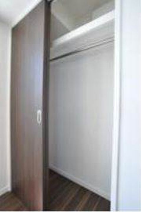 東京都品川区西五反田2(マンション)の賃貸物件の内装