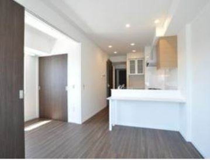 東京都品川区西五反田2(マンション)の賃貸物件の居間