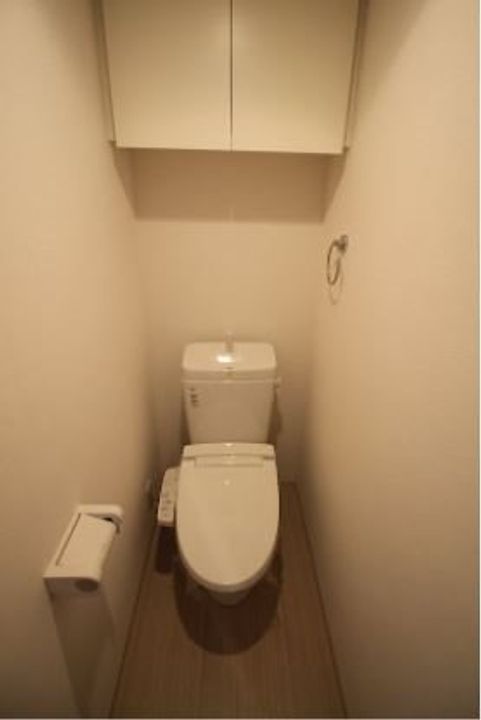 プレサンス栄フレイヤの内装