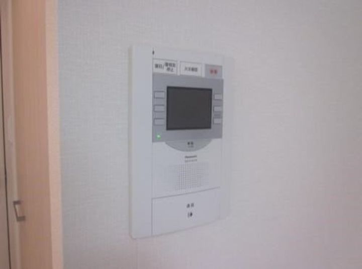 プレサンス栄フレイヤの内装