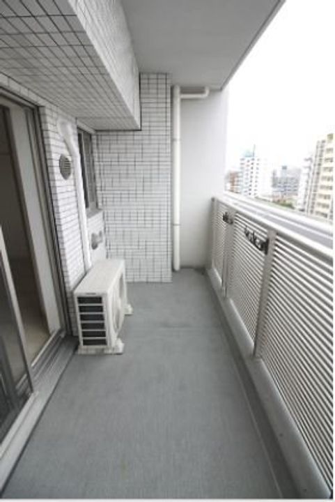 プレサンス栄フレイヤの内装