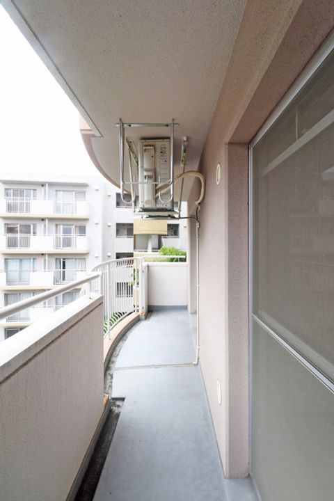 UR黒崎平尾町の内装