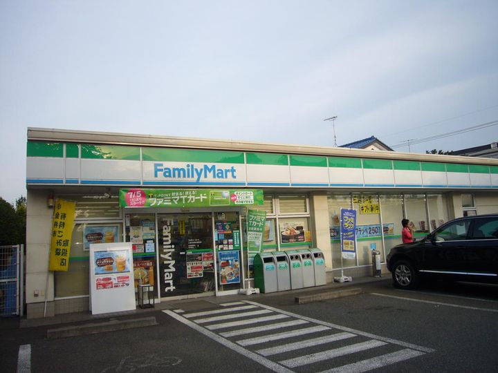 東京都小金井市前原町1(一戸建)の賃貸物件の周辺