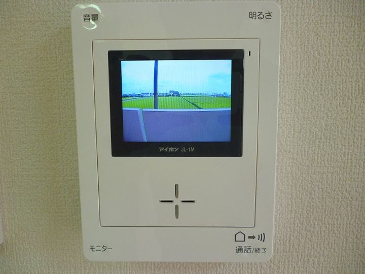 ミリオンヴィレッジの内装