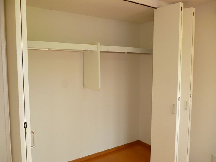 ミリオンヴィレッジの内装