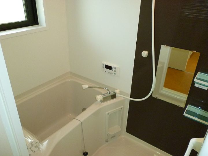 ミリオンヴィレッジの風呂