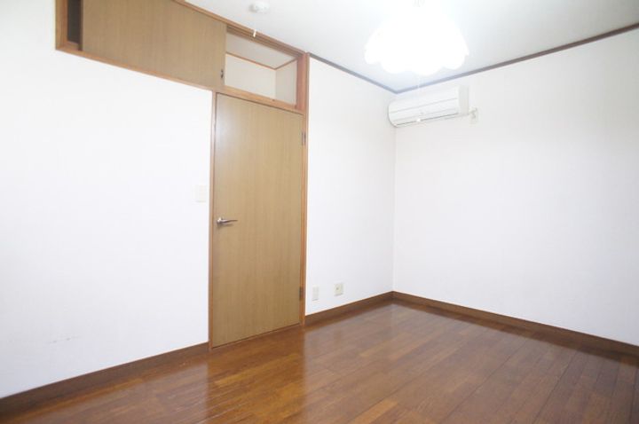 メゾン浜田山の内装