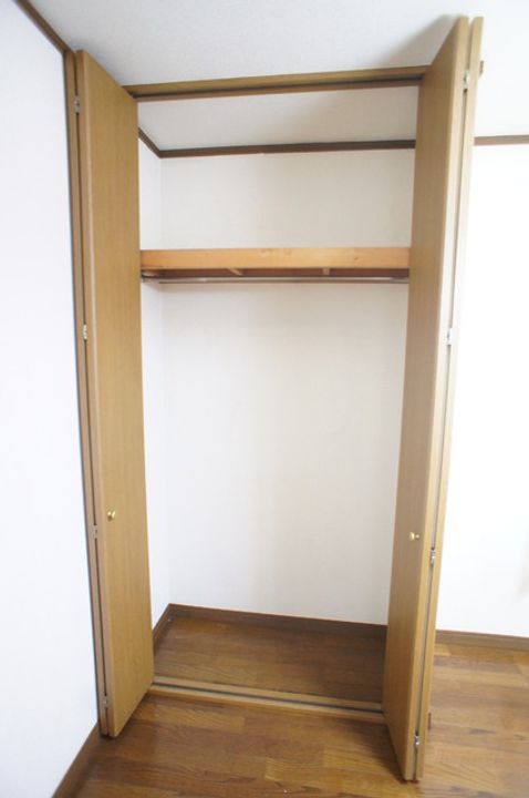 メゾン浜田山の内装