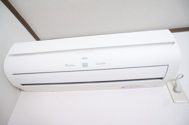 メゾン浜田山の内装