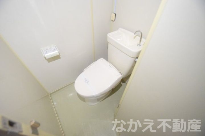 徳島県小松島市中郷町字西野(マンション)の賃貸物件の内装