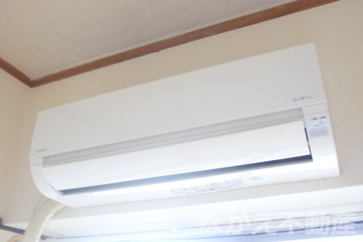 徳島県小松島市中郷町字西野(マンション)の賃貸物件の内装