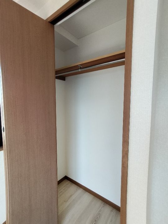 ヴェルデンの内装