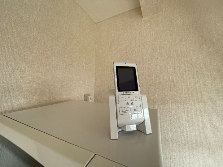 ヴェルデンの内装