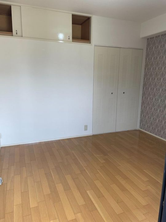 大阪府大阪市平野区瓜破西1(マンション)の賃貸物件の内装