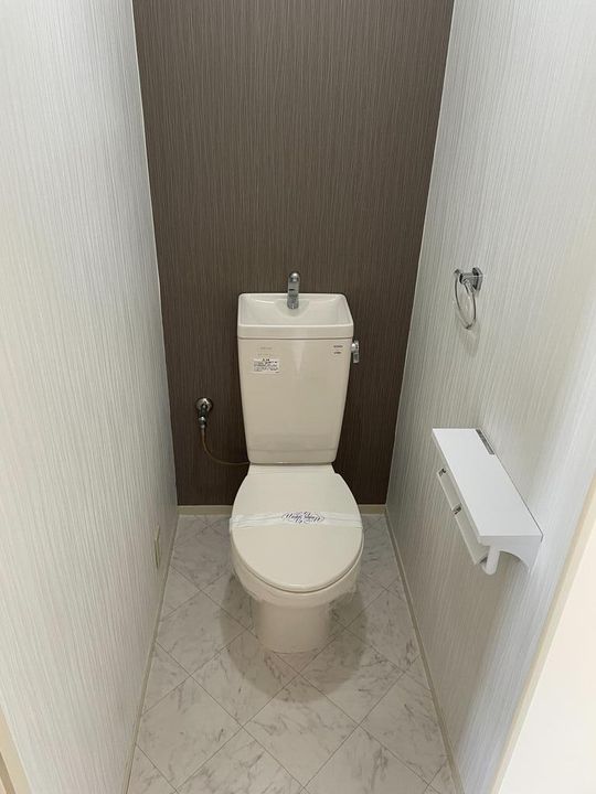 大阪府大阪市平野区瓜破西1(マンション)の賃貸物件の内装