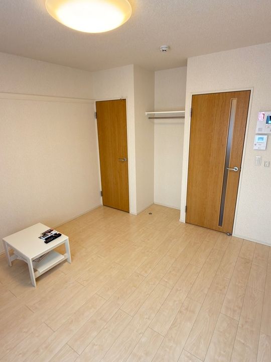 iの居間