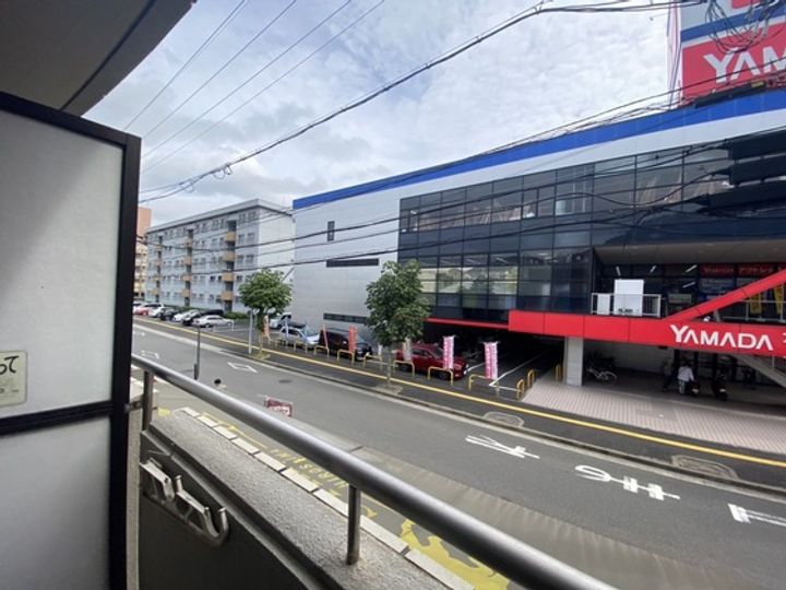 パーク吉山のその他画像