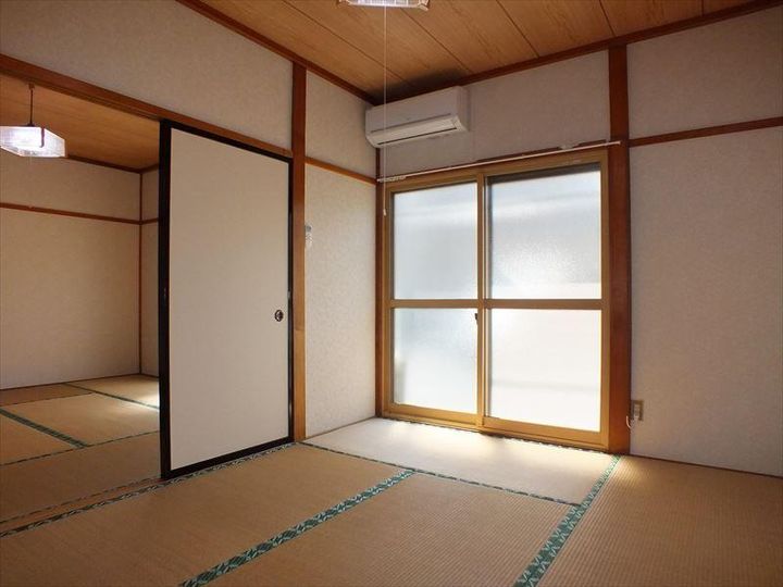 〇キャビン沼館のその他画像