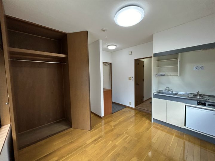 ブライトハウスの内装