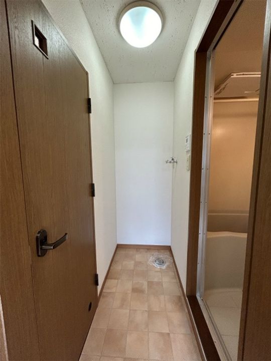 ブライトハウスの内装