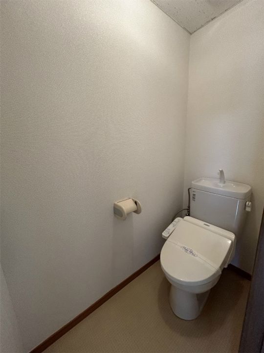 ブライトハウスの内装