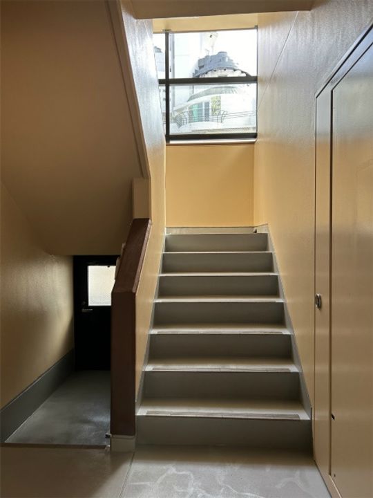 ブライトハウスの地図