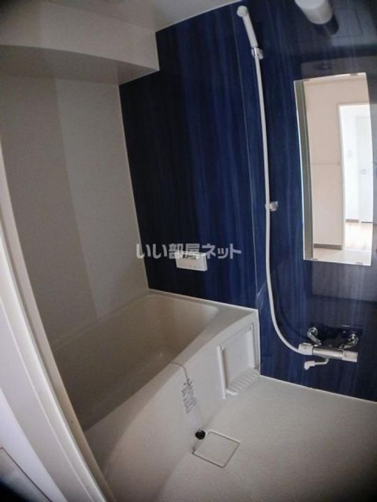 プレヴュー吾妻の風呂