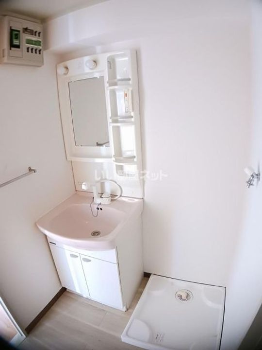 プレヴュー吾妻の内装