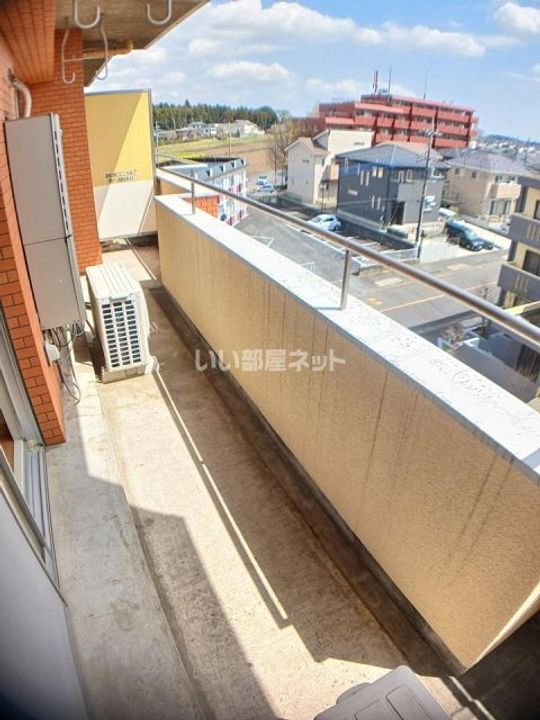 プレヴュー吾妻の内装