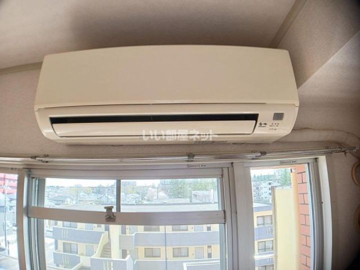 プレヴュー吾妻の内装