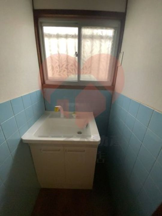 大阪府泉大津市東助松町2(一戸建)の賃貸物件の内装