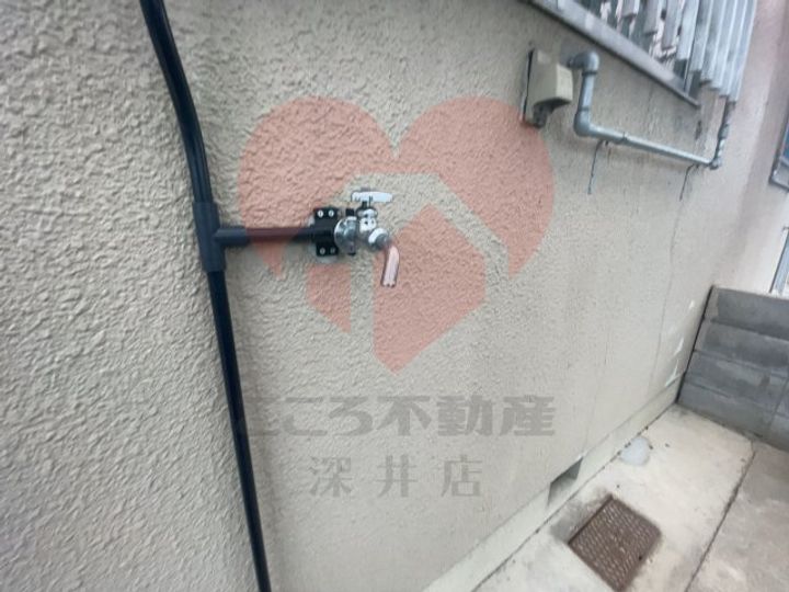 大阪府泉大津市東助松町2(一戸建)の賃貸物件のその他画像