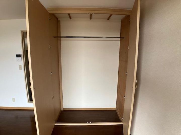 キャッツ21の内装