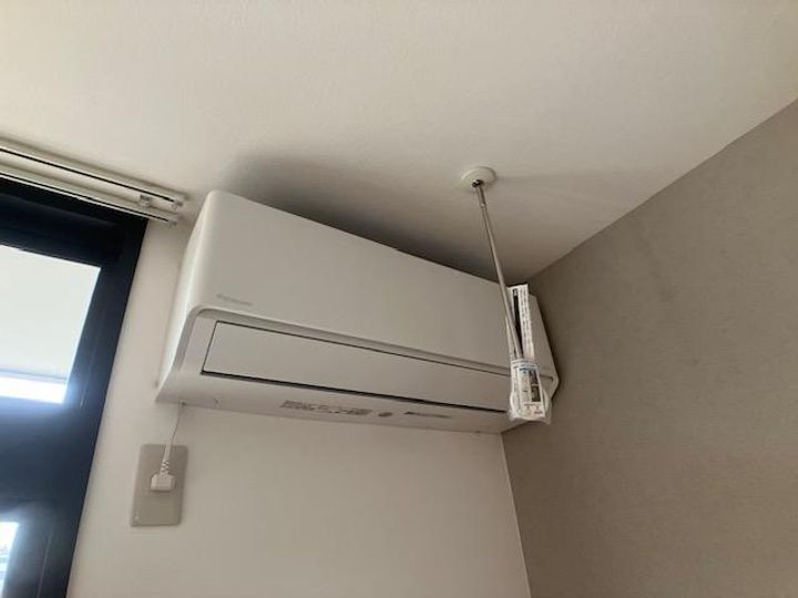 キャッツ21の内装