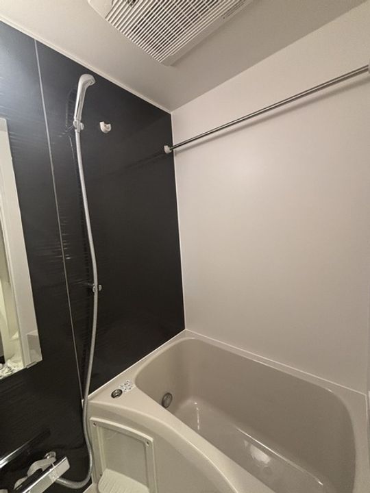 ウェルスクエア森下の風呂